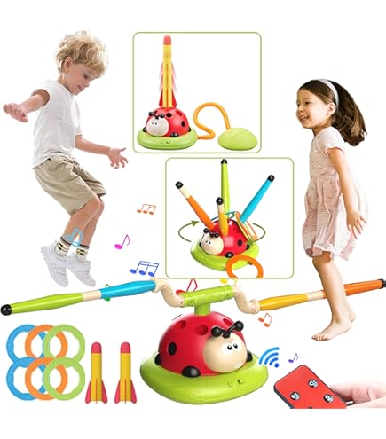 Dazmers Wobble Balance Board For Kids & Toddlers - Improve Balance & Coordination With Fun Balancing Toy