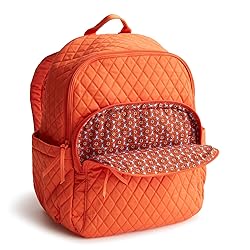 Vera Bradley Women's Bancroft Backpack-Premium