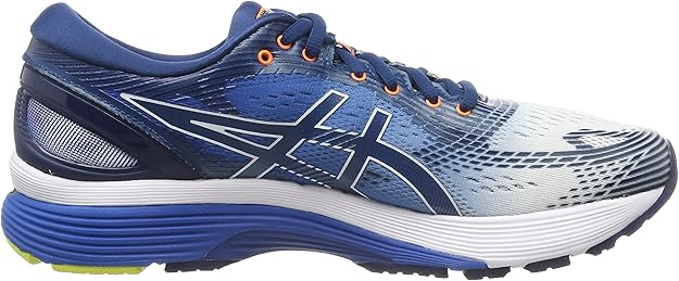 asics nimbus 21 hombre amazon