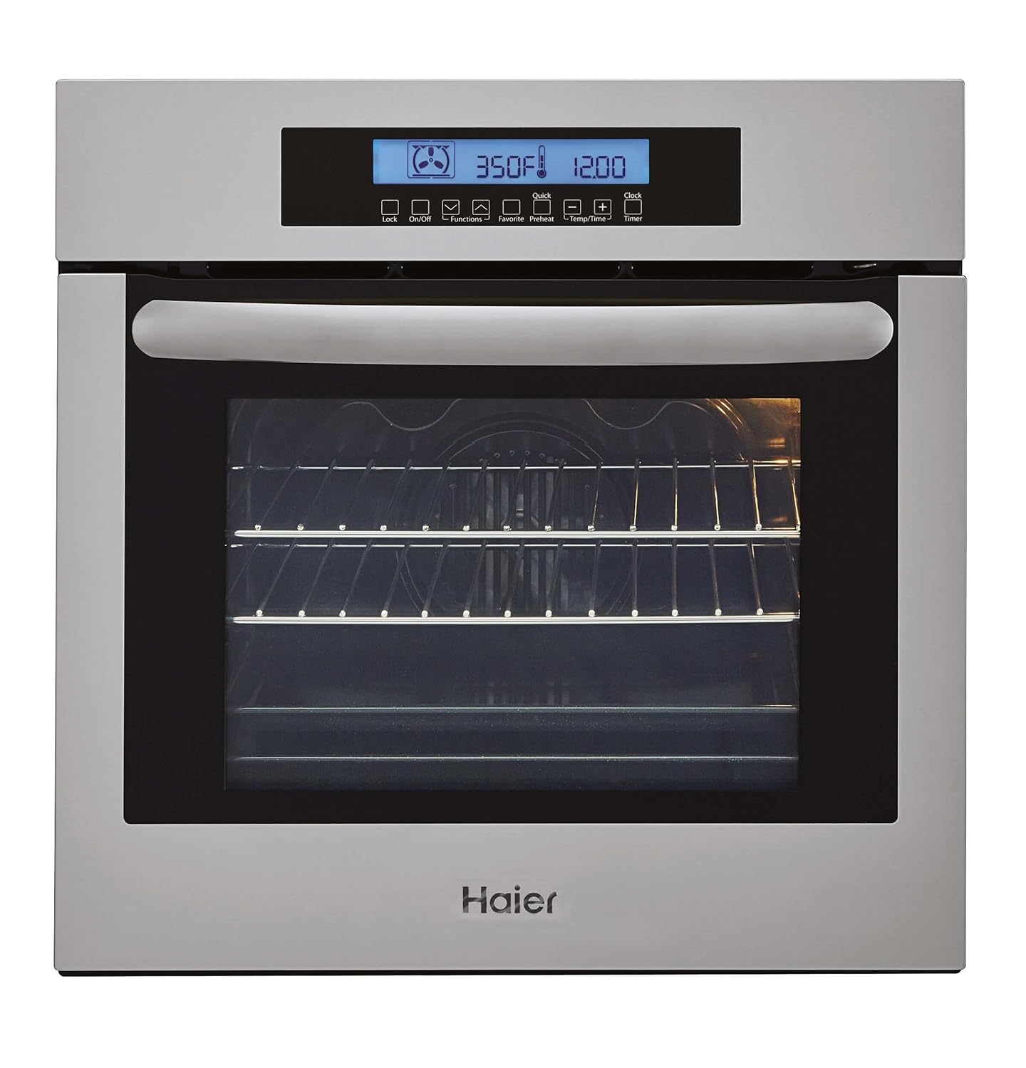 Best Haier 24 Inch Electric Oven