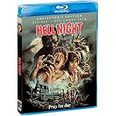 Hell Night - Collector's Edition [Blu-ray]