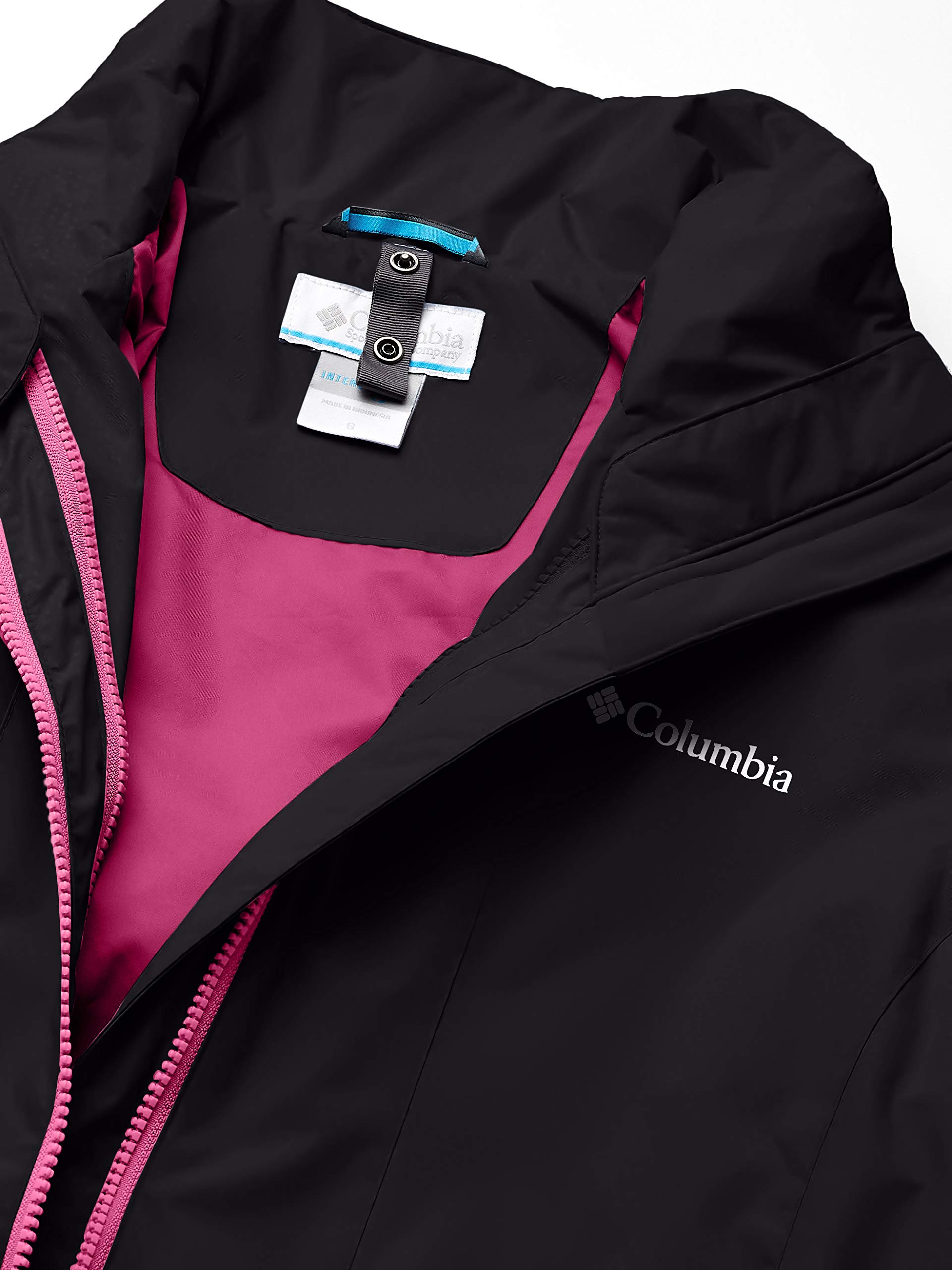 ruby river interchange jacket