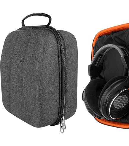 SONY MDR-Z7M2＋MUC-B20SB2+Geekriaケース Amazon.com: Geekria Shield Case for Large-Sized Over-Ear