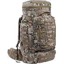 米軍 実物 US 木製 トランク 特大 送料無料 Amazon.com: XMILPAX Large Military Backpack Army Rucksack