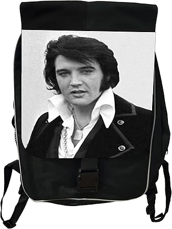 elvis backpack