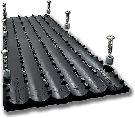Caliber 13327 Lowpro Grip Glide Double Set-16 Piece, Loading Ramps ...