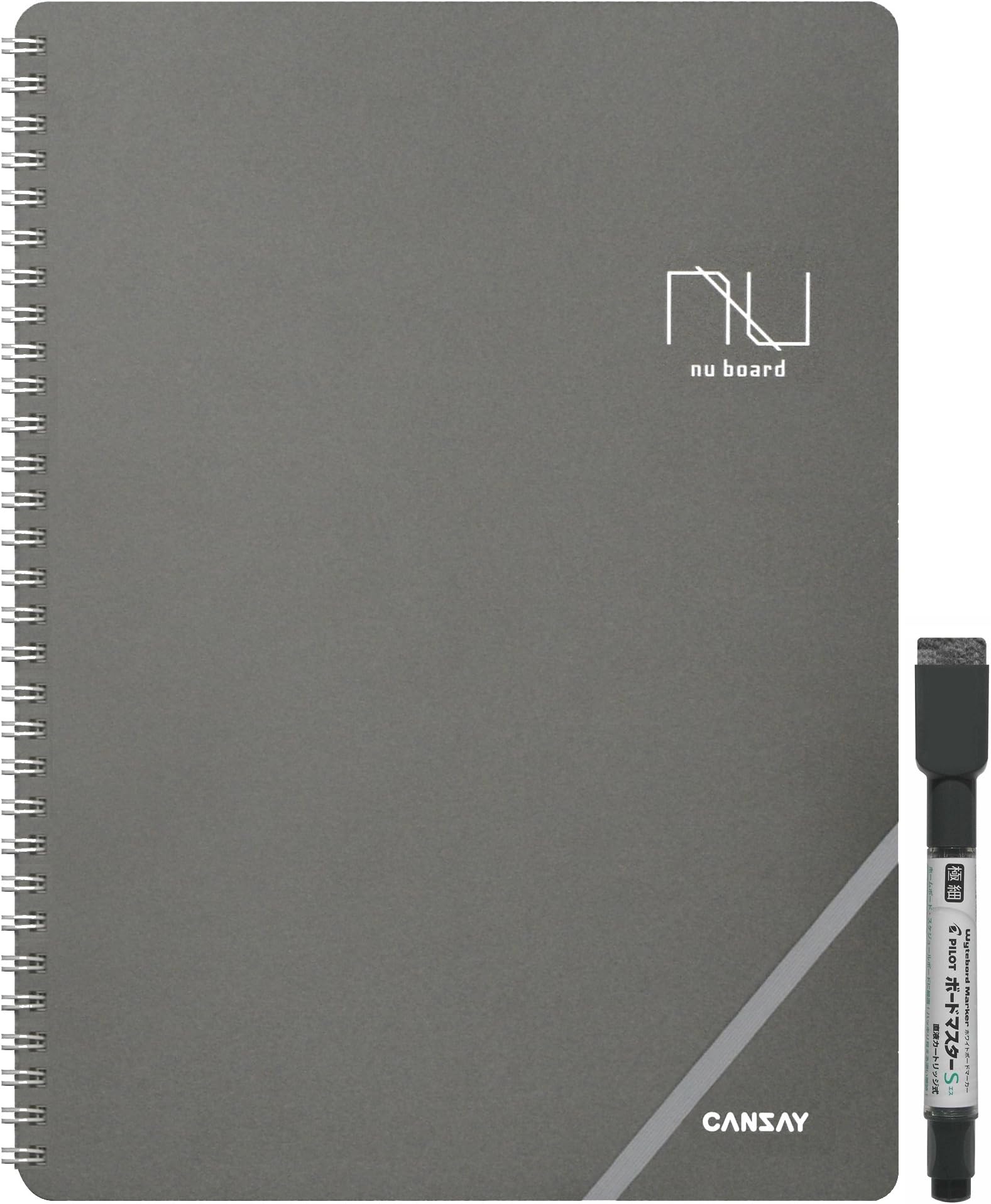 NUboard A4 size NGA403FN08 by NUboard