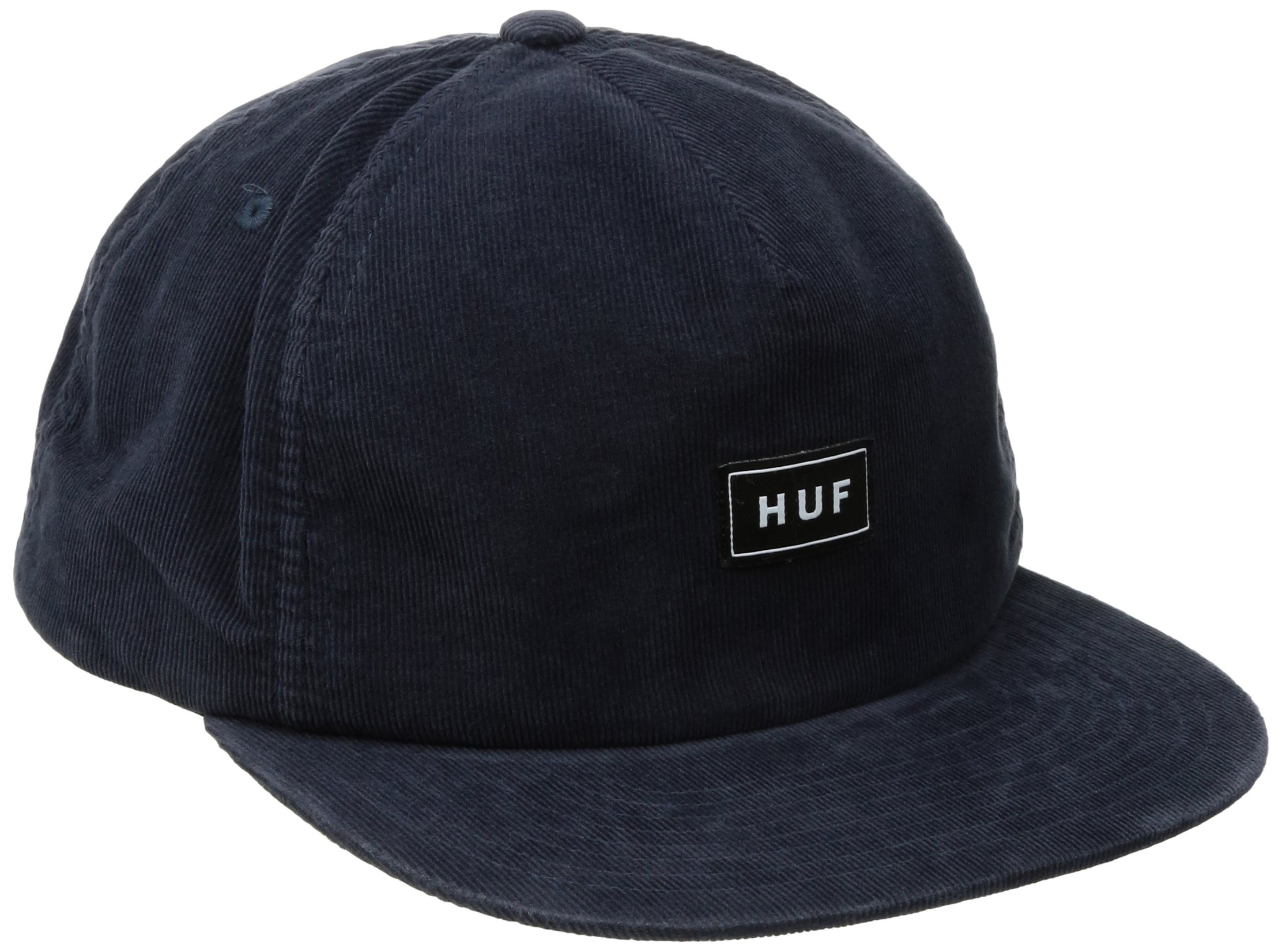 huf custom made headwear