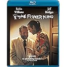 The Fisher King