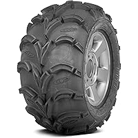 ITP Mud Lite at Mud Terrain ATV Tire 25x8-12