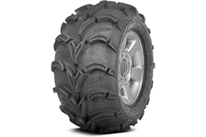 ITP Mud Lite at Mud Terrain ATV Tire 25x8-12