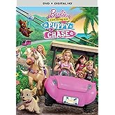 Barbie &amp; Her Sisters in A Puppy Chase