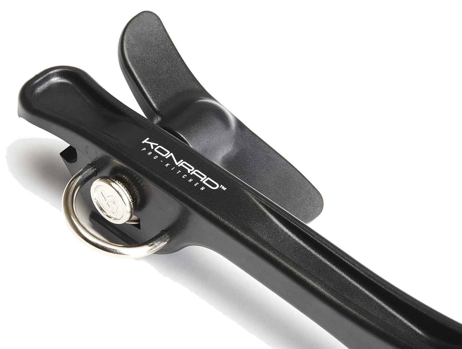 6 IN 1 Smooth Edge Manual Tin Can Opener Konrad ProKitchen No