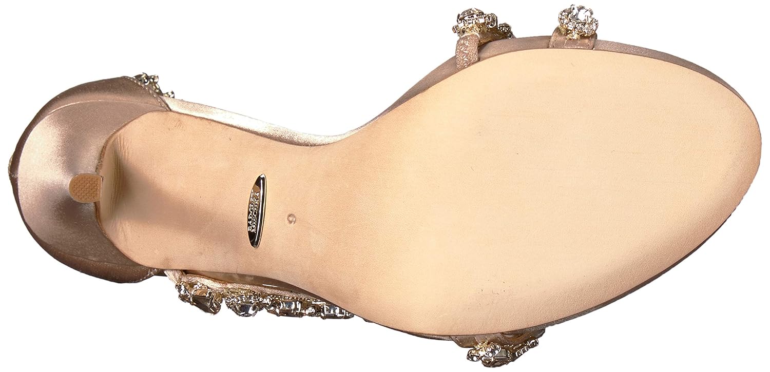 badgley mischka quest