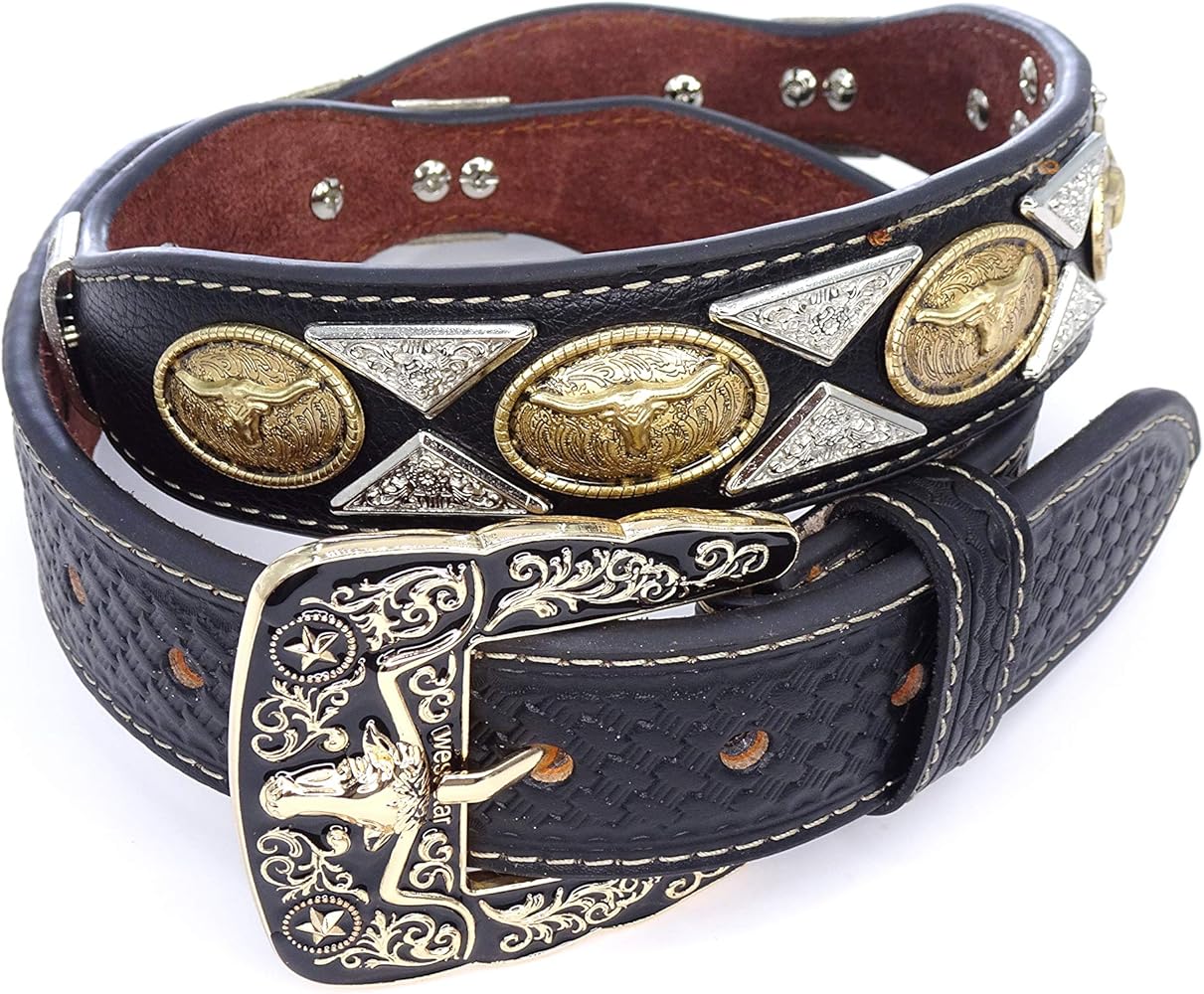 western concho belt