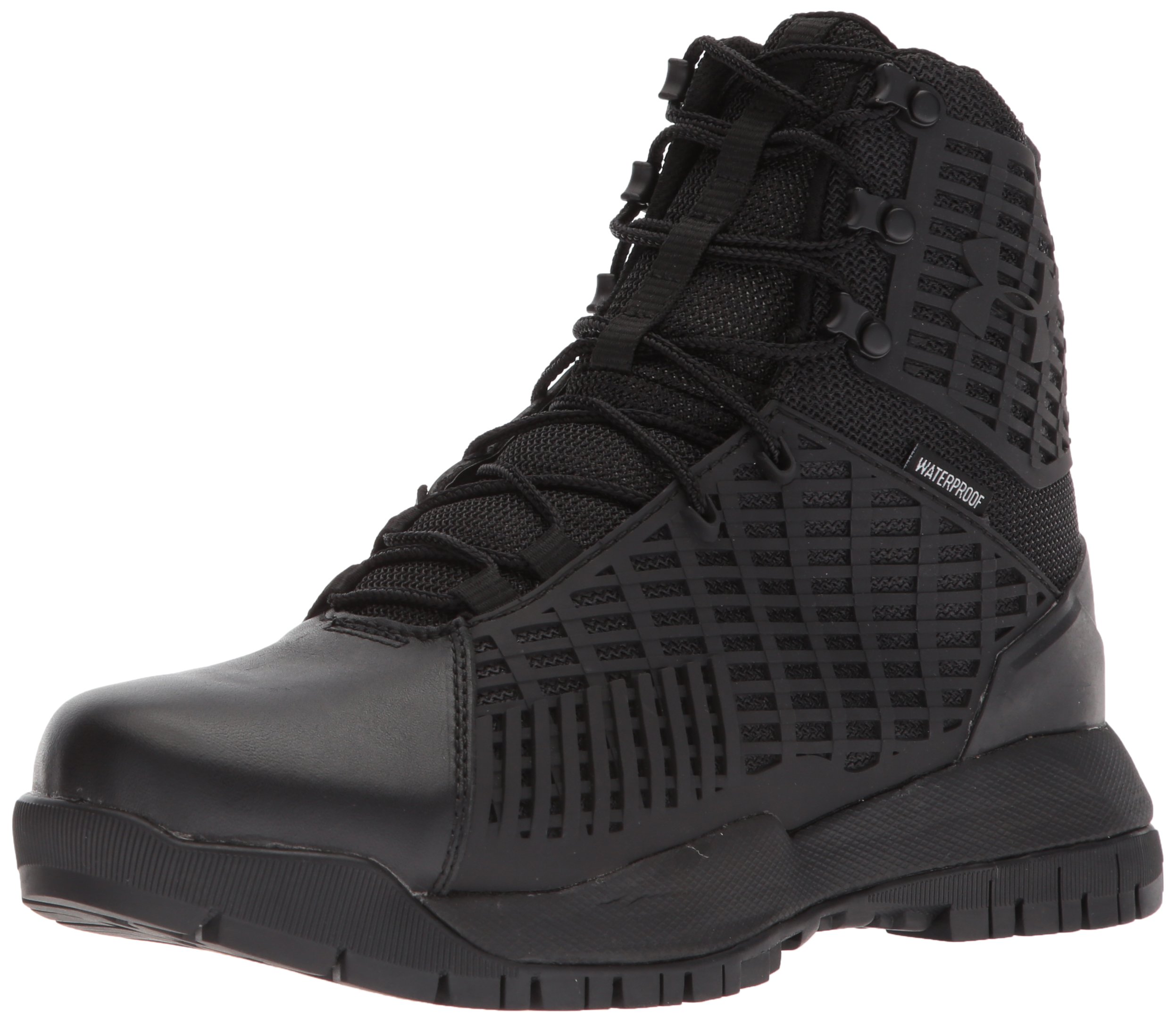 Women's ua stryker tactical boots Clearance