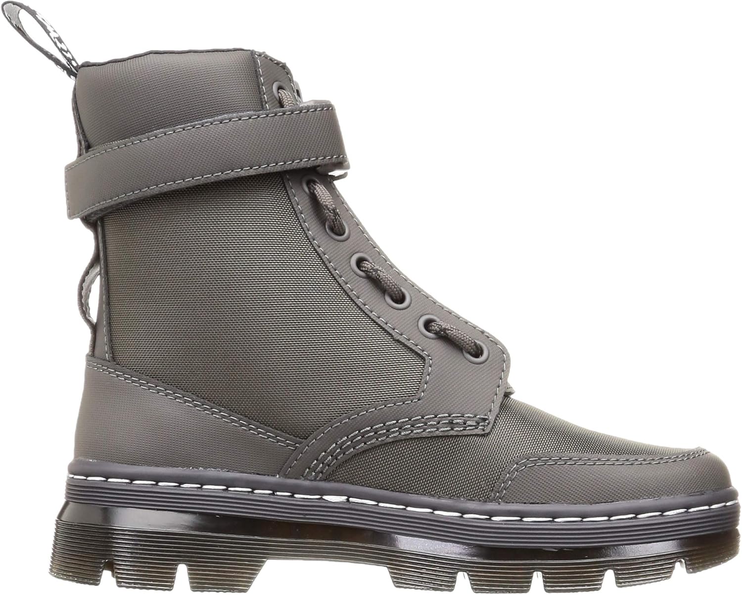 ドクターマーチン ファッションブーツ Combs Tech Jungle ブーツ Amazon