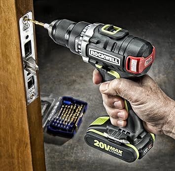 Rockwell RK2852K2 featured image 4