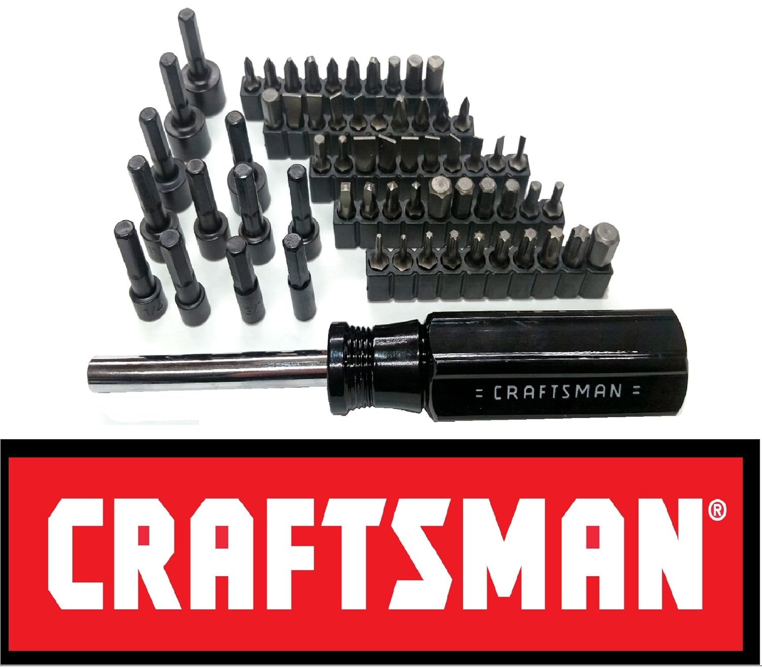 Best craftsman ratcheting screw driver