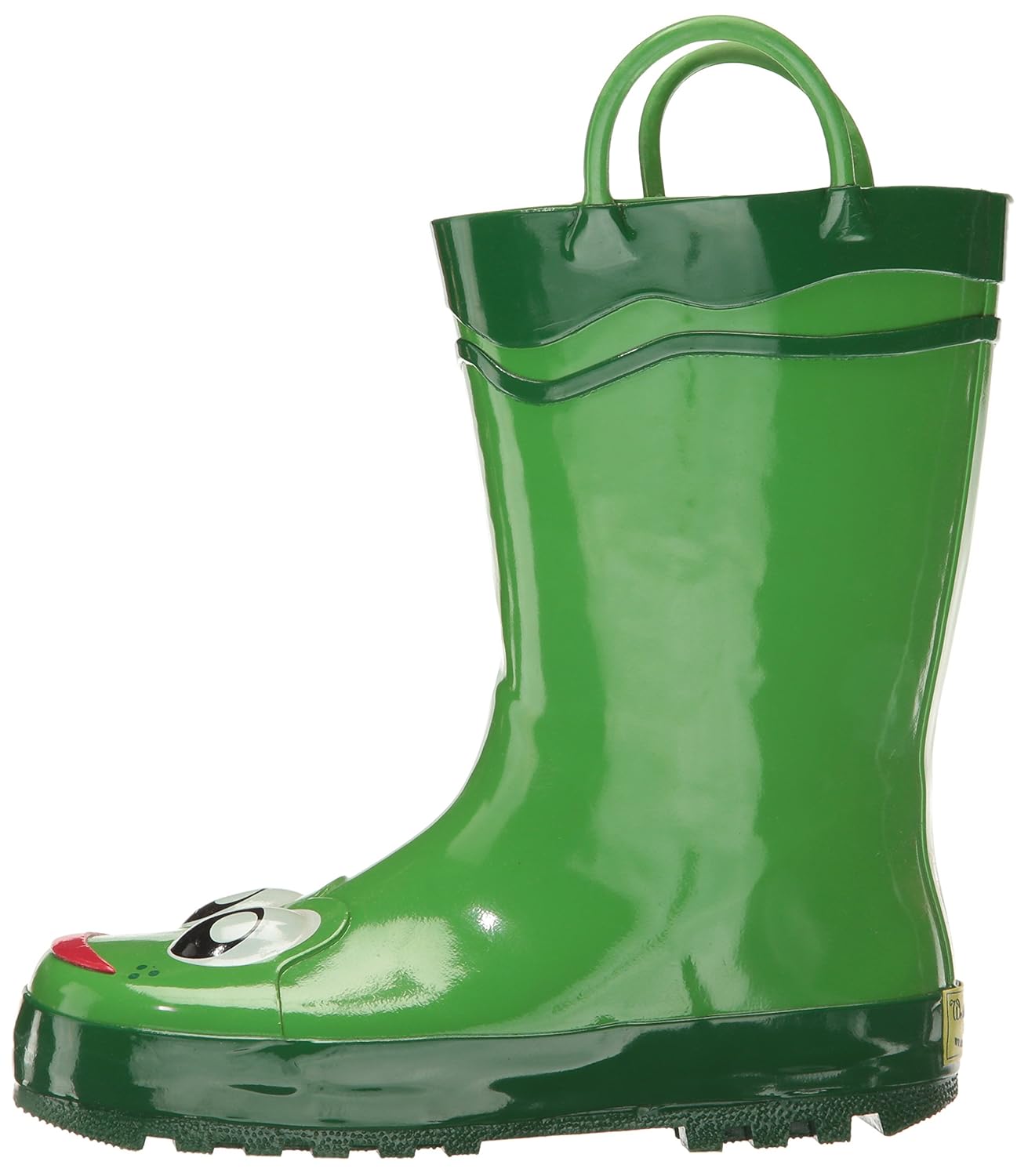 western chief work boots