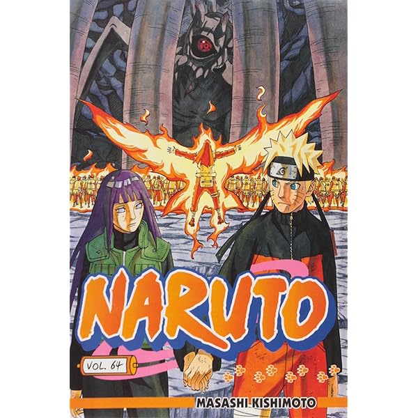 Naruto - Volume 68 | Amazon.com.br