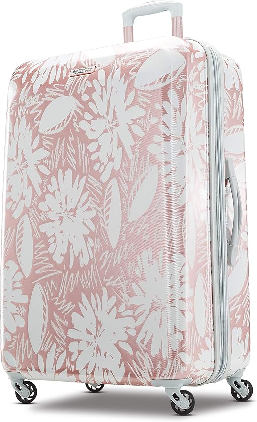 marks and spencer suitcases review
