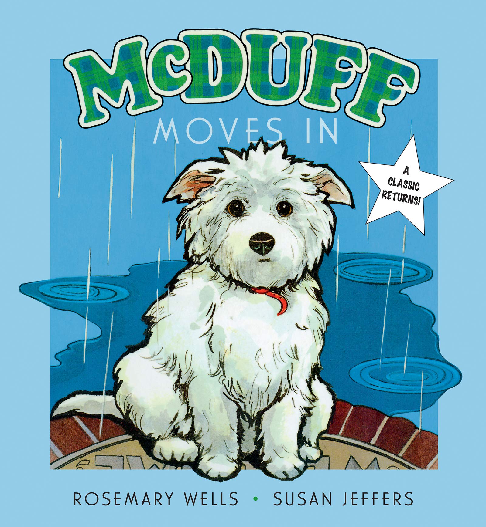 McDuff Moves In - Image 7