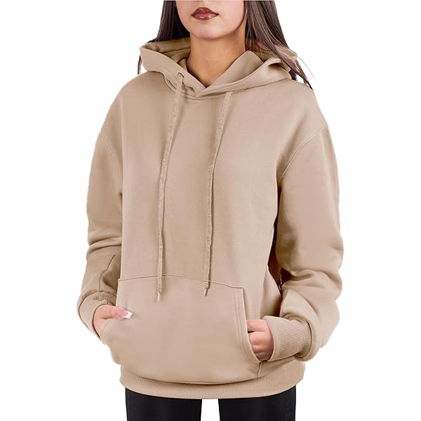 Sudadera New Balance Con Capucha Y Bolsa Para Mujer 1
