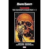 MARVEL KNIGHTS PUNISHER BY GARTH ENNIS: THE COMPLETE COLLECTION VOL. 1
