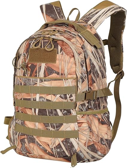 waterproof hunting backpack
