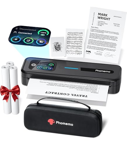 Amazon.com: PJ883 300dpi Printer only : Office Products