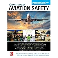 操縦志願者∶Commercial Aviation Safety 第四版 Commercial Aviation Safety: Alexander T. Wells, Clarence C