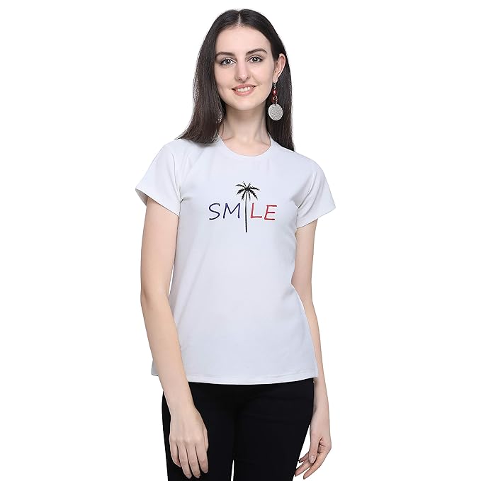 Buy JB Fashion Women's Regular fit Top at Amazon.in