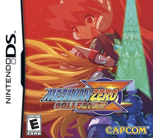 Megaman Zero Collection [US Import]