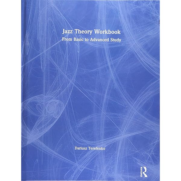 アート・デザイン・音楽 Jazz theory from basic to advanced study Jazz Theory: Terefenko, Dariusz: 9781138235083: Amazon.com