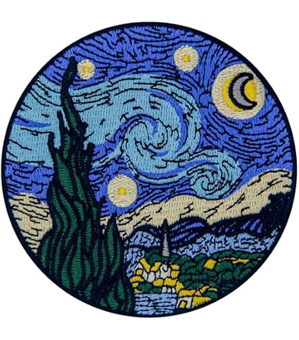 yingyang様 Amazon.com: Red & Black Yin Yang Iron Sew On Patch / Applique