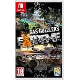 Gas Guzzlers Extreme (Nintendo Switch)
