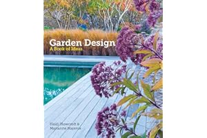 Garden Design: A Book of Ideas