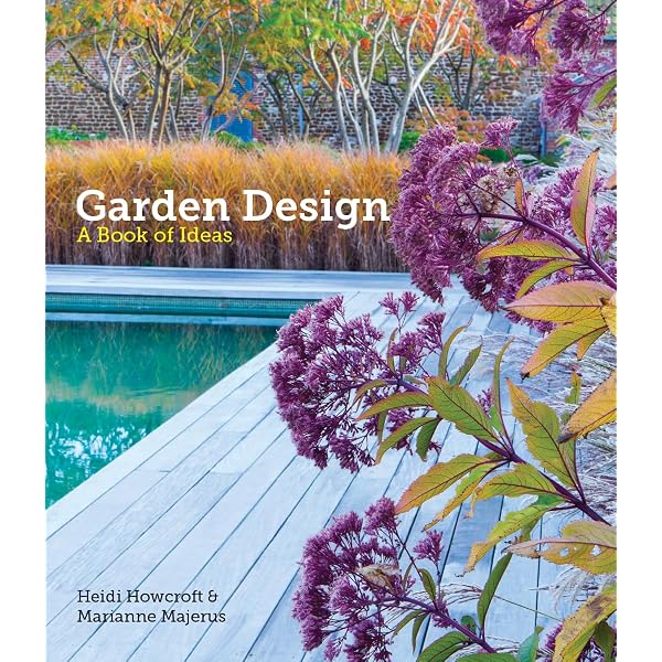 Refresh Your Garden Design with Color, Texture and Form: Sweet