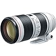 Canon EF 70-200mm f/2.8L is III USM Lens for Canon Digital SLR Cameras (Renewed)