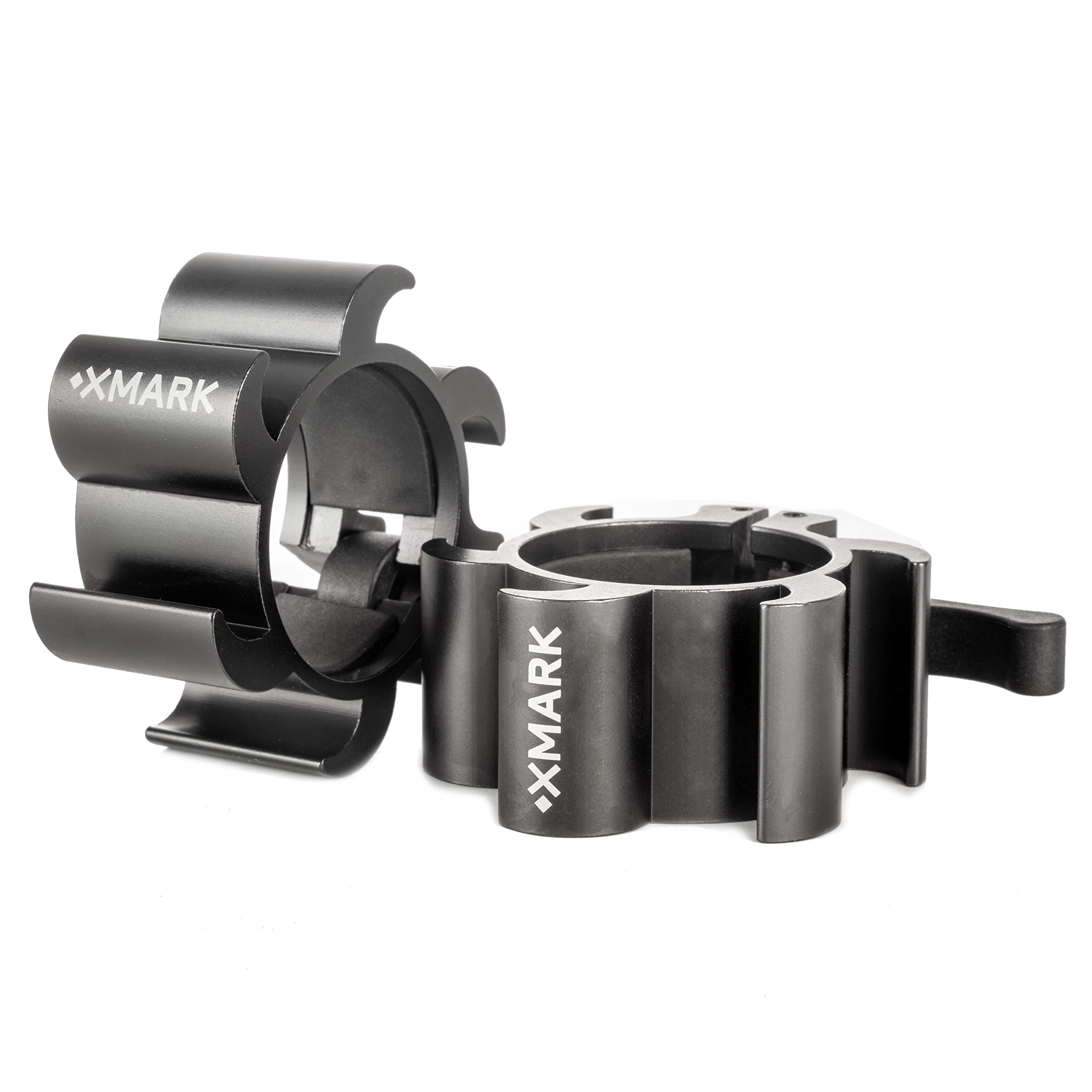 XMark Lumberjack 7' Olympic Bar and Olympic Curl Bar, Factory 2nds Very