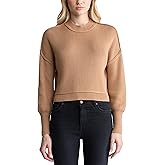 Buffalo David Bitton Womens Seema Dolman Sleeve Sweater