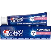 Pro-Health Advanced Sensitivity Relief Toothpaste (5.1oz)