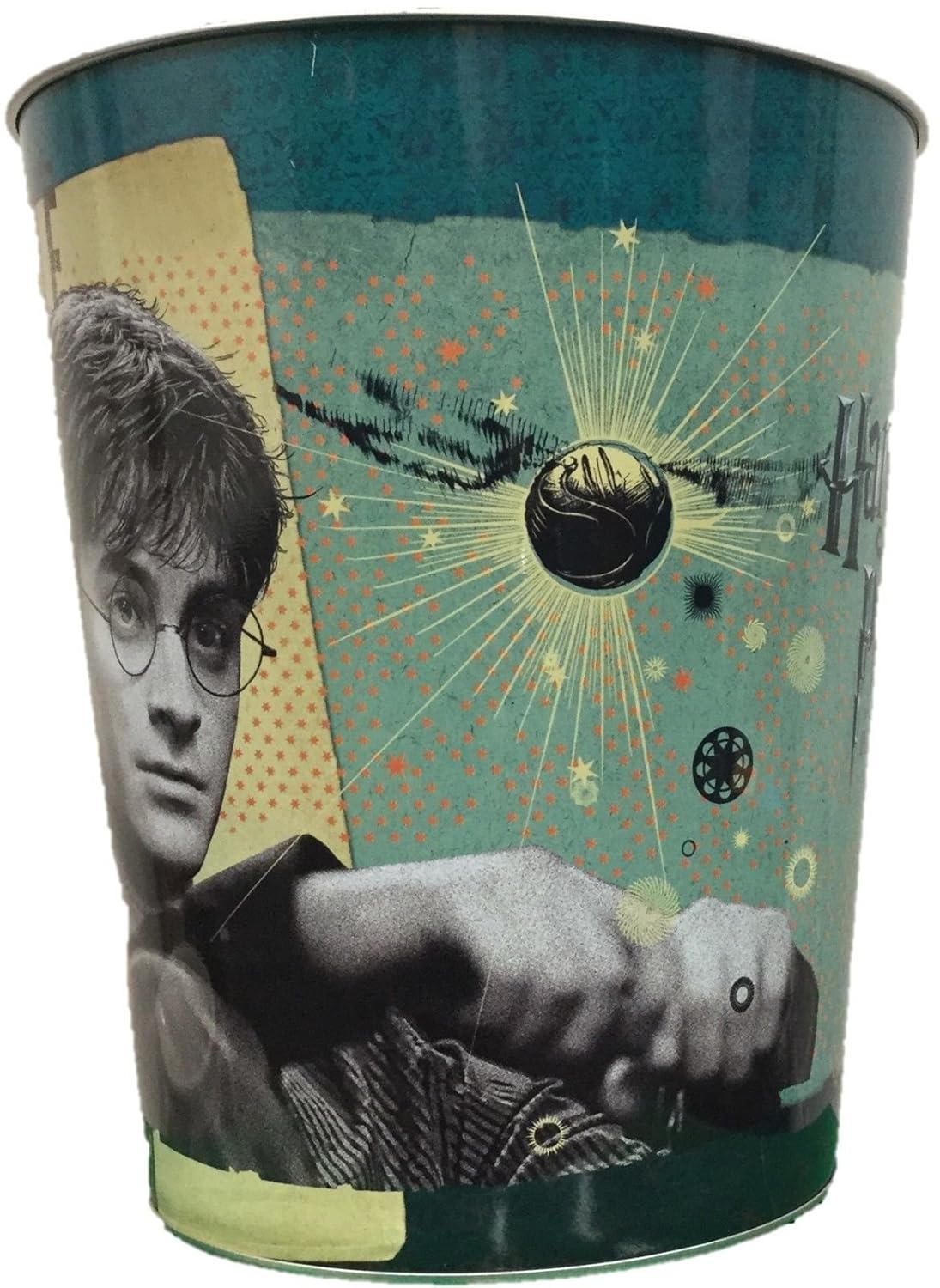 Laundry, Storage & Organisation Harry Potterr Blue Harry Potter And The