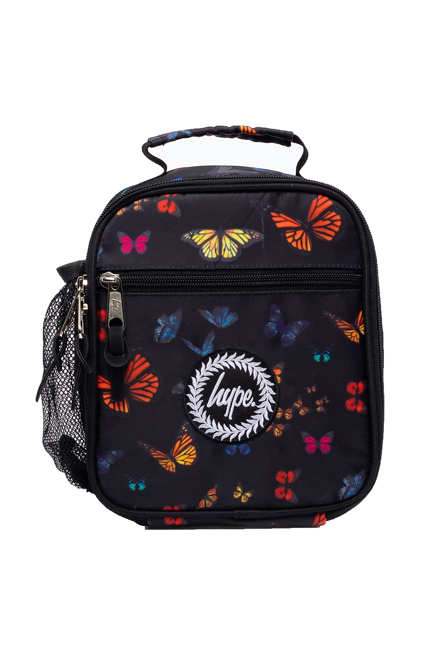 hype Insulated School Casual Lunch Bags for Kids Boys and Girls — image 1