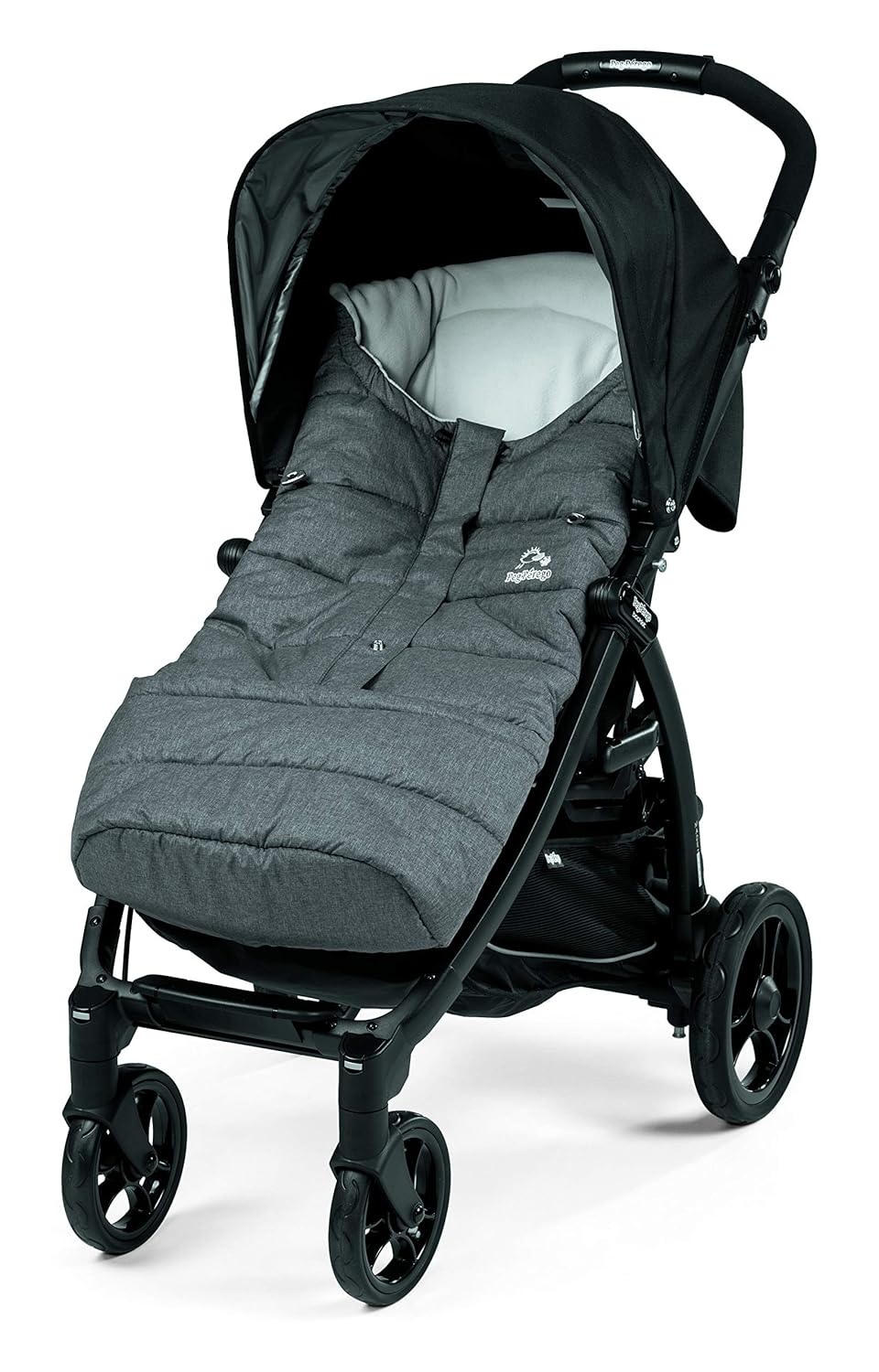peg perego vario footmuff