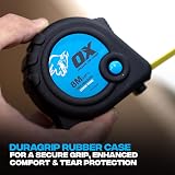 OX Tools OX Trade 8m Tape Measure view 4