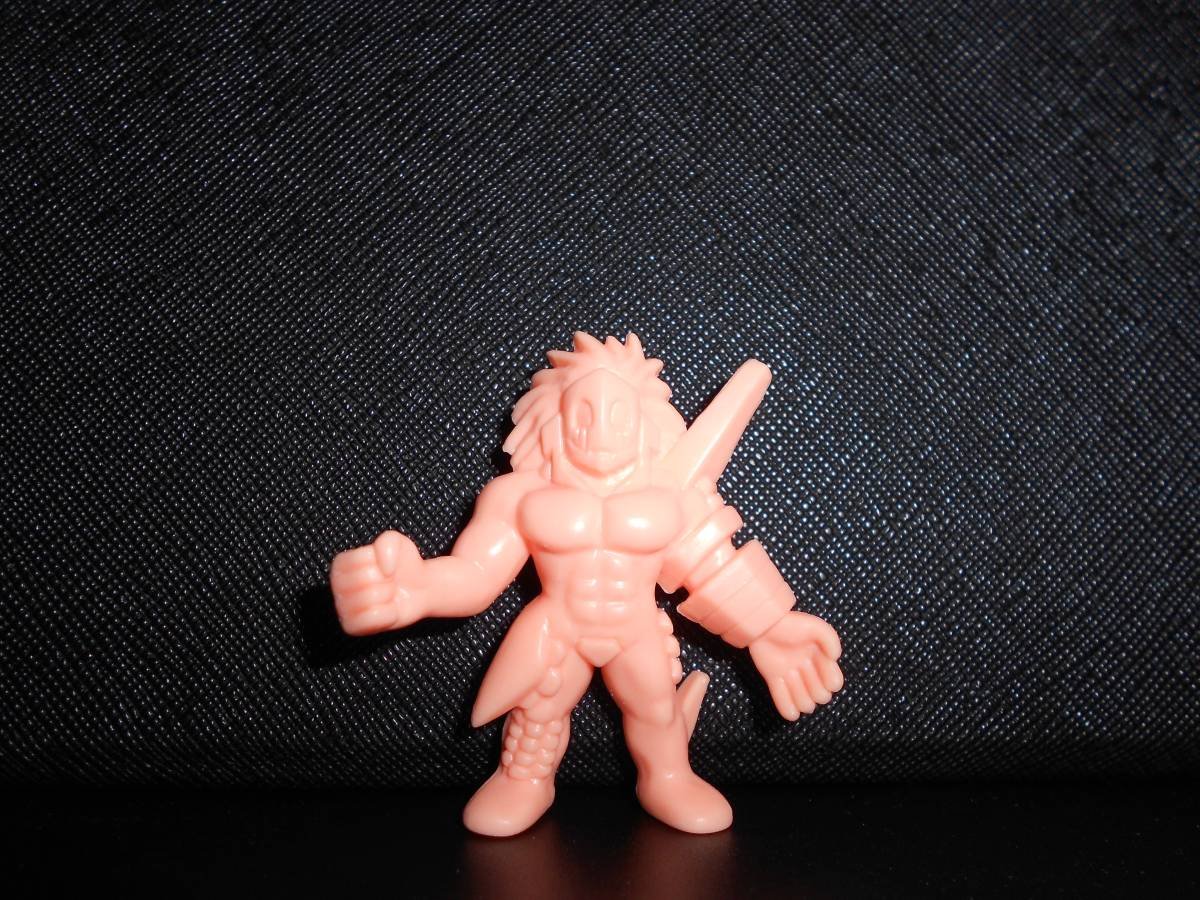 ミラージュマンの強さの秘密や得意技は まとめてみました キン肉マン