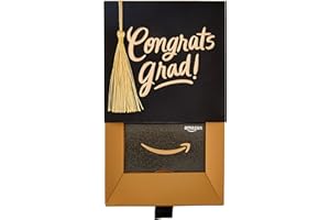 Amazon.com Gift Card in Various Gift Boxes