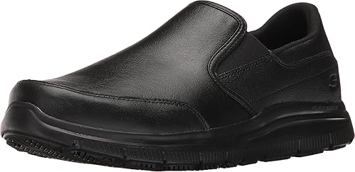 skechers flex advantage sr bronwood